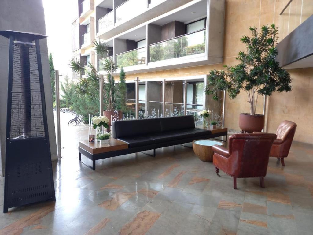ريونيغرو Rio Verde Living Suites Suite 415 المظهر الخارجي الصورة