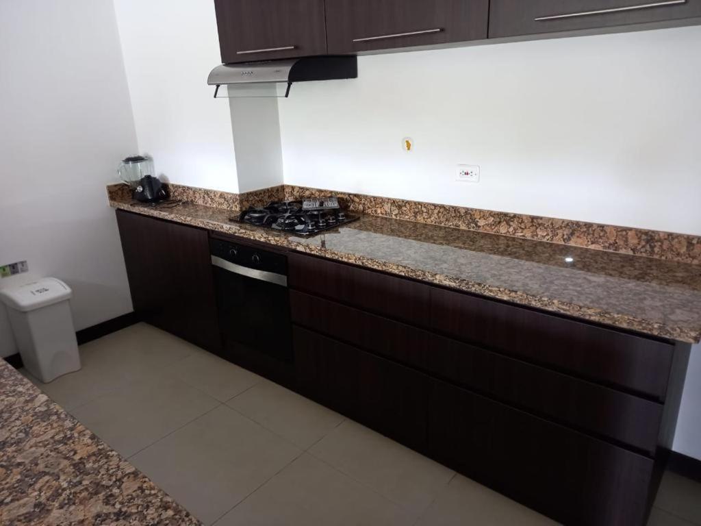 ريونيغرو Rio Verde Living Suites Suite 415 المظهر الخارجي الصورة
