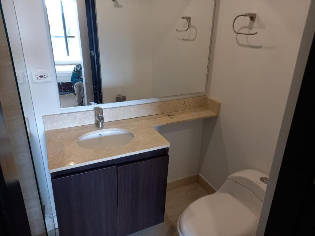 ريونيغرو Rio Verde Living Suites Suite 415 المظهر الخارجي الصورة